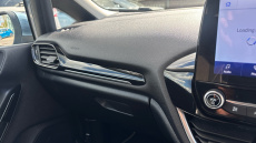 Ford Fiesta 1.0 EcoBoost Hbd mHEV 125 Titanium X 5dr Petrol Hatchback